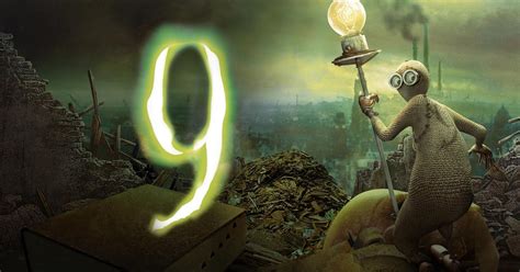 9 (2009) Stream and Watch Online .